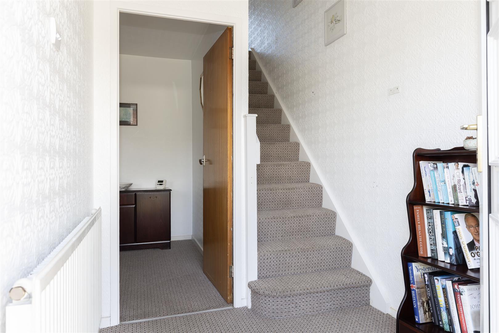 Tanyard Close, Chorley
